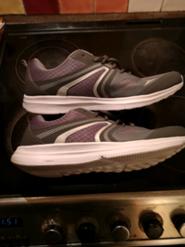 tesco ladies trainers sale